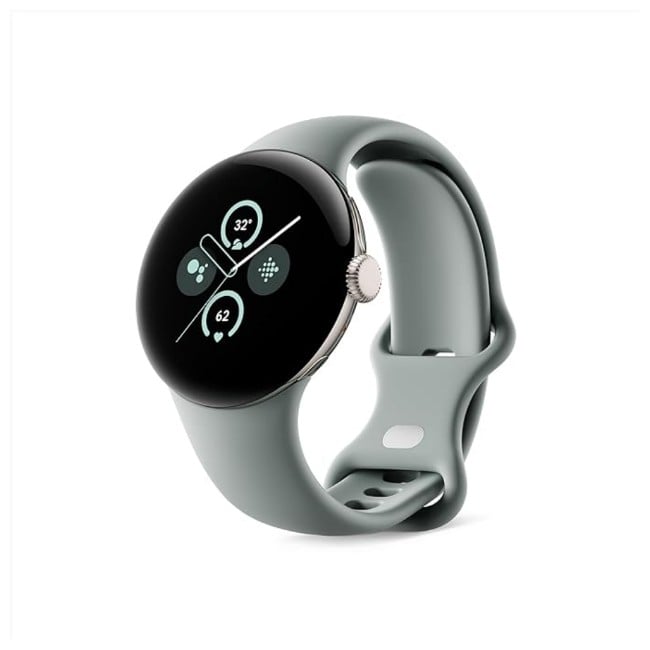 Google Pixel Watch 2