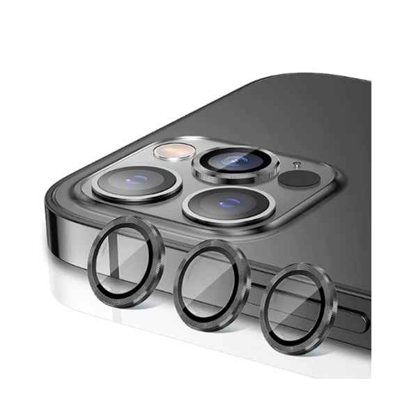 Green Lion HD Plus Camera Lens for iPhone 15 Pro Max