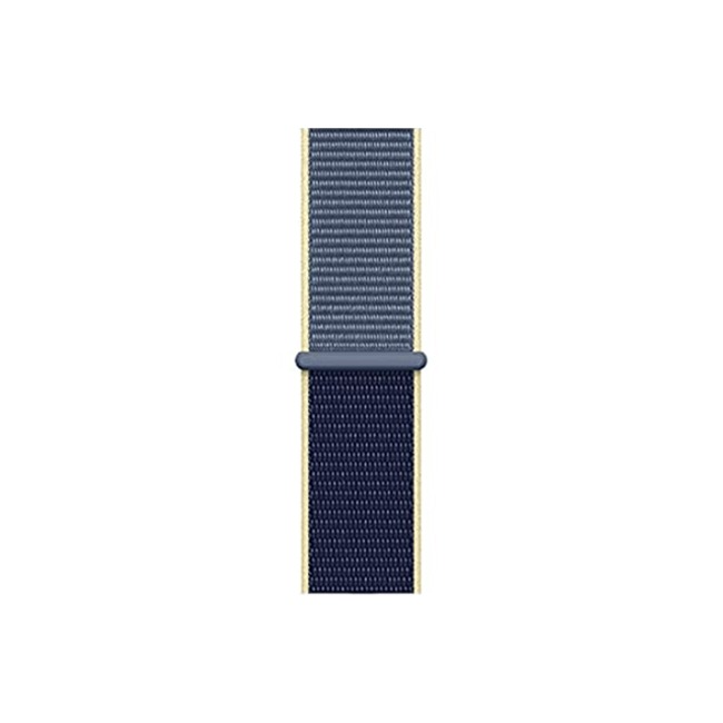 Greatcase 22mm Universal Smart Watch Nylon Sport Loop Band