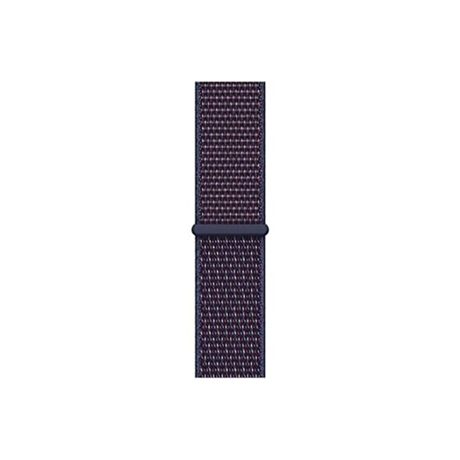Greatcase 22mm Universal Smart Watch Nylon Sport Loop Band