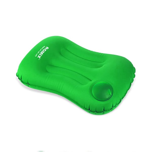 PICTET FINO RH15 Portable Inflation Travel Pillow