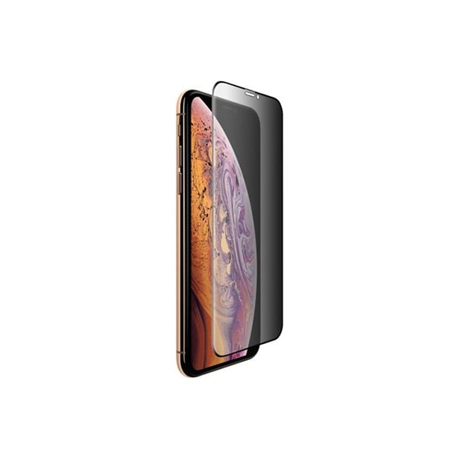 GREEN Armor Antibroken Tempered Glass for iPhone XS Max