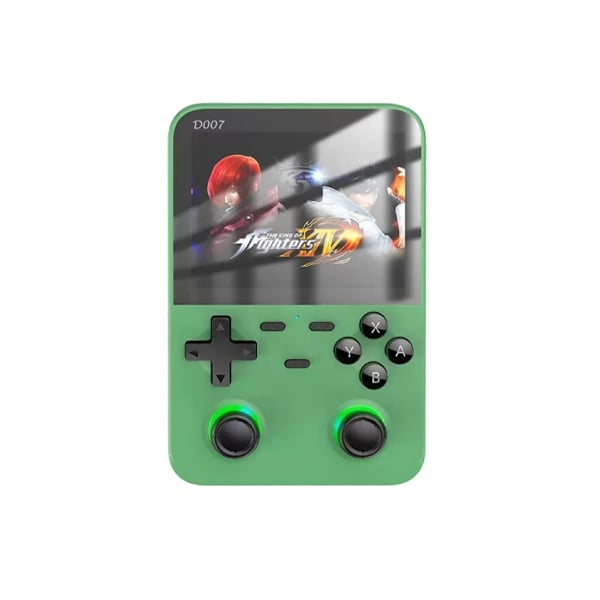 Lima Treasure D-007 Plus Android Games Handheld Consoles