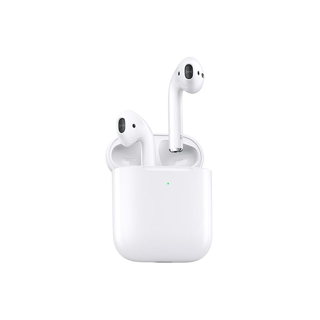 Green Lion True Wireless Earbuds
