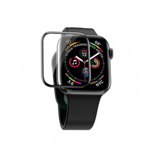 LITO Tempered Glass for Haylou GST Smart Watch