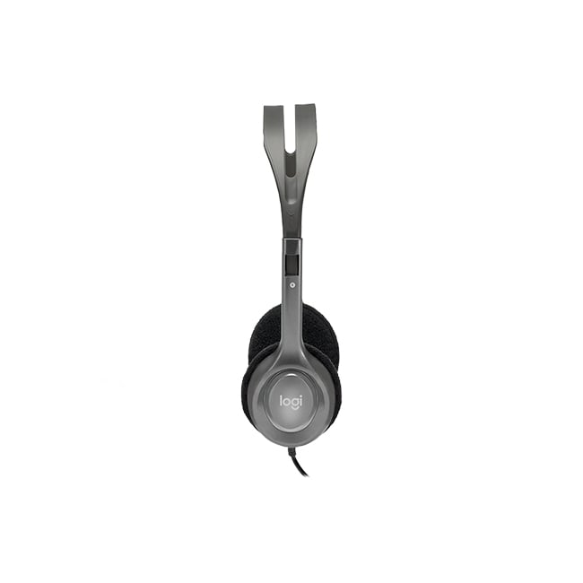 Logitech H110 Stereo Headset