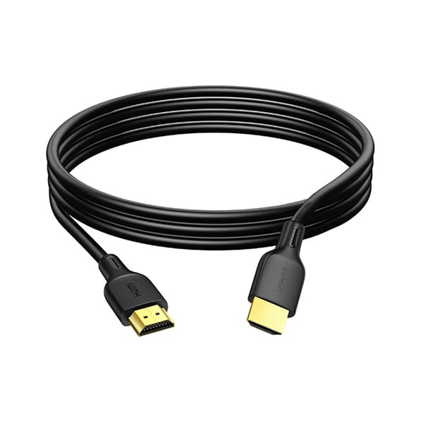 USAMS 4K Image Quality HDMI HD 1.8M Video Cable