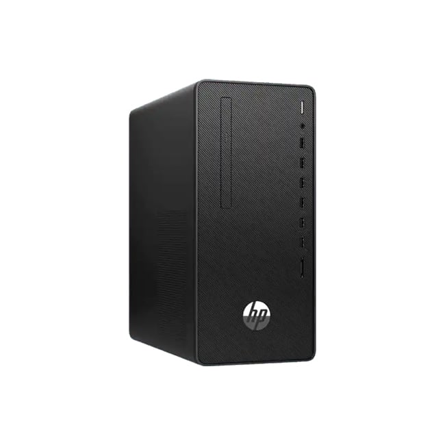 HP 280 Pro G6 Intel Core i7-10700 Microtower PC