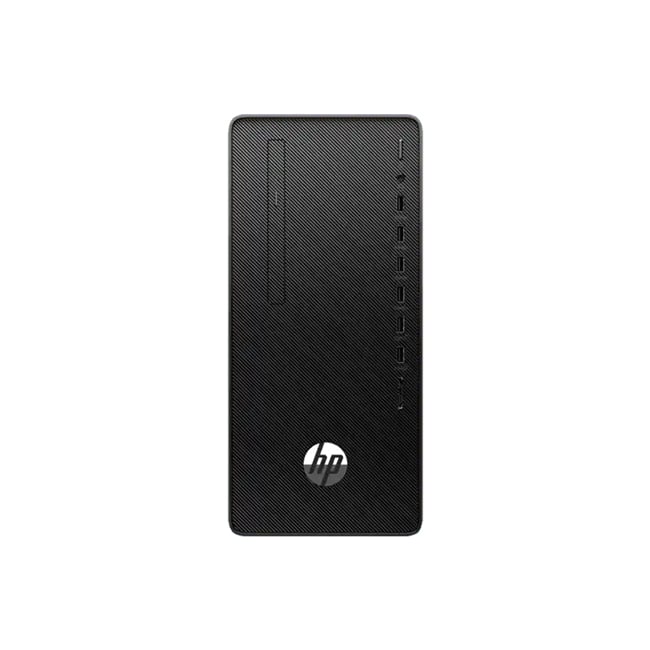HP 280 Pro G6 Intel Core i3-10100 Microtower PC