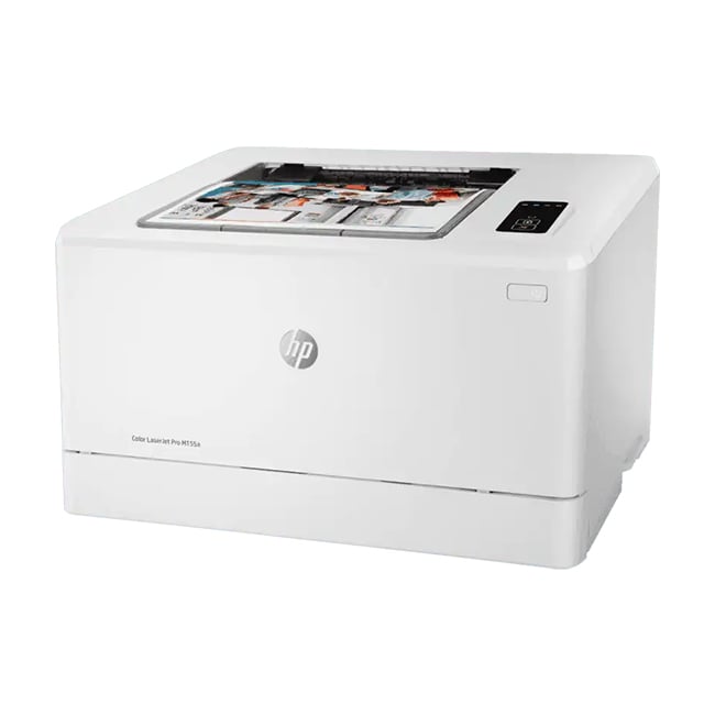 HP Color LaserJet Pro M155a Printer