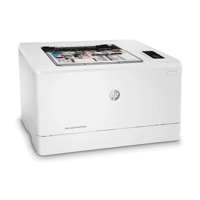 HP Color LaserJet Pro M155a Printer