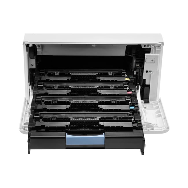 HP Color LaserJet Pro MFP M479fdw Printer