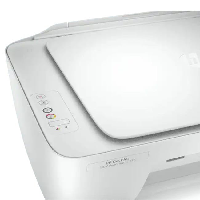 HP DeskJet Ink Advantage 2336 All-in-One Printer