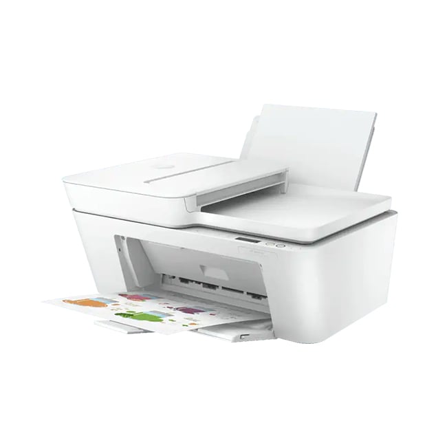 HP DeskJet Ink Advantage 4175 All-in-One Printer