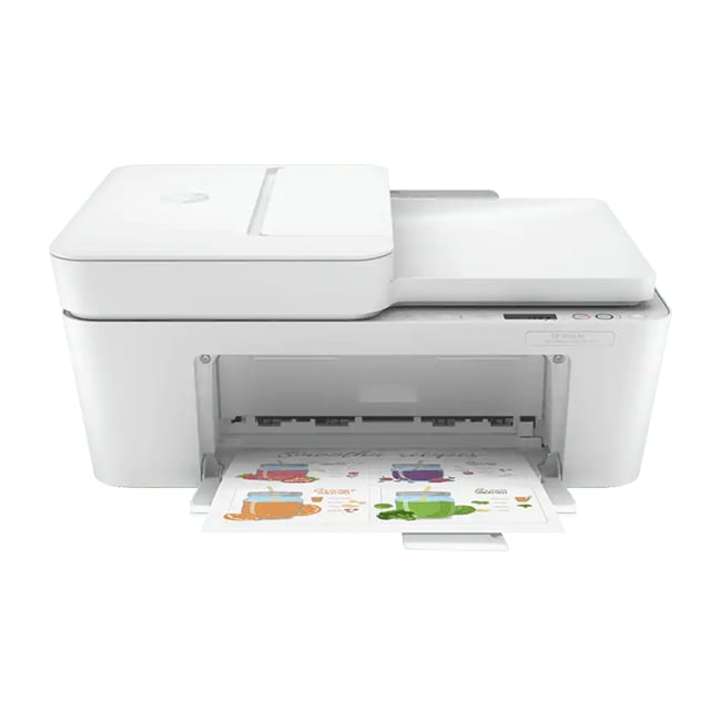HP DeskJet Ink Advantage 4175 All-in-One Printer