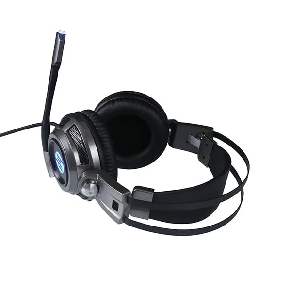 HP H200GS Wired Over-Ear Gaming Headset