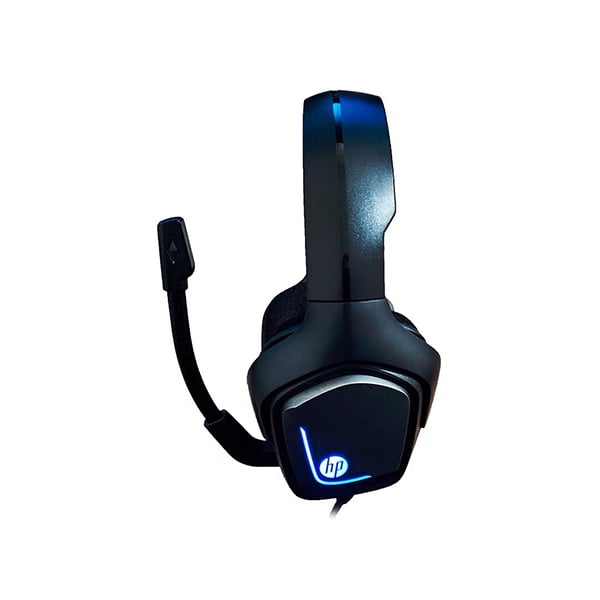 HP H220GS Wired Over-Ear Gaming Headset