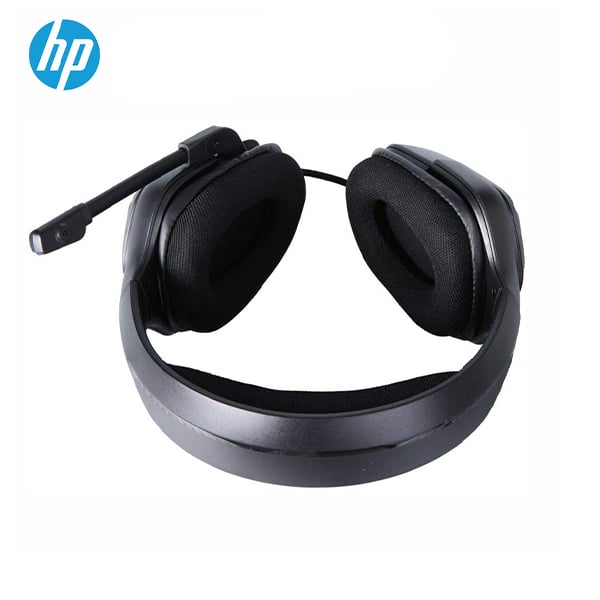 HP H220GS Wired Over-Ear Gaming Headset