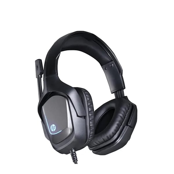 HP H220GS Wired Over-Ear Gaming Headset