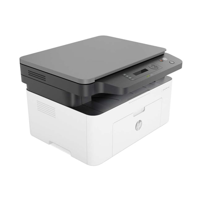 HP Laser MFP 135a Printer