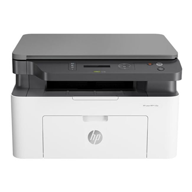 HP Laser MFP 135a Printer