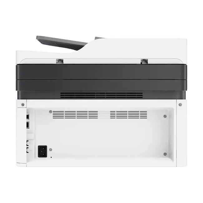 HP Laser MFP 137fnw Printer