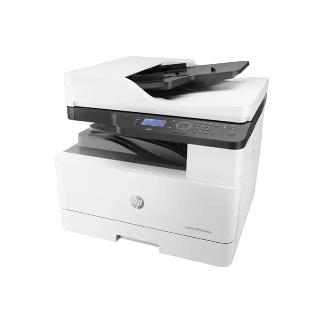 HP LaserJet MFP M436nda Printer