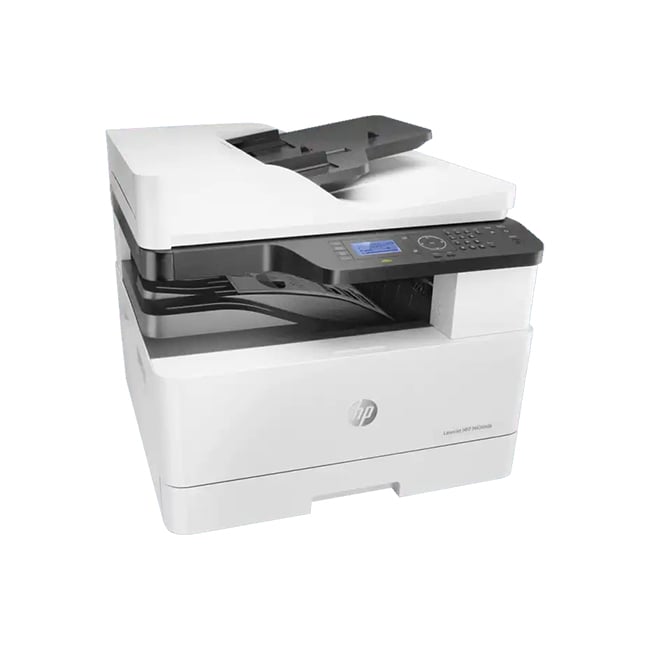 HP LaserJet MFP M436nda Printer