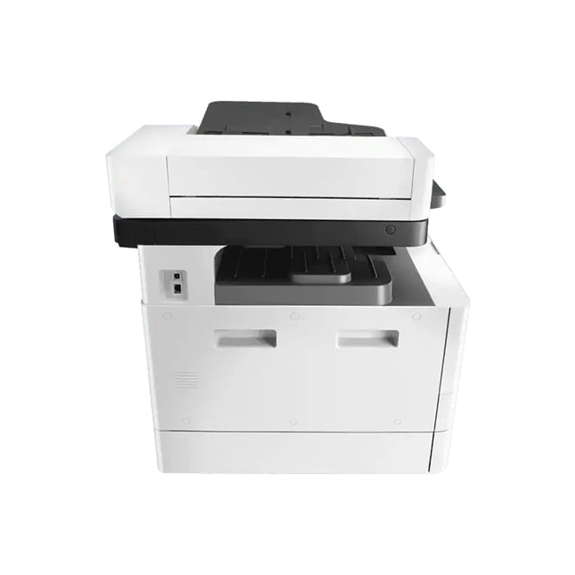 HP LaserJet MFP M436nda Printer