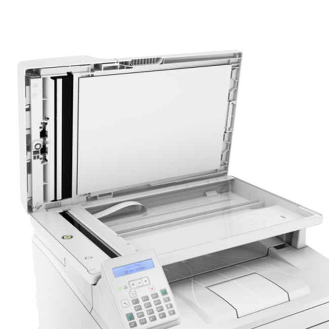 HP LaserJet Pro M227fdn Printer