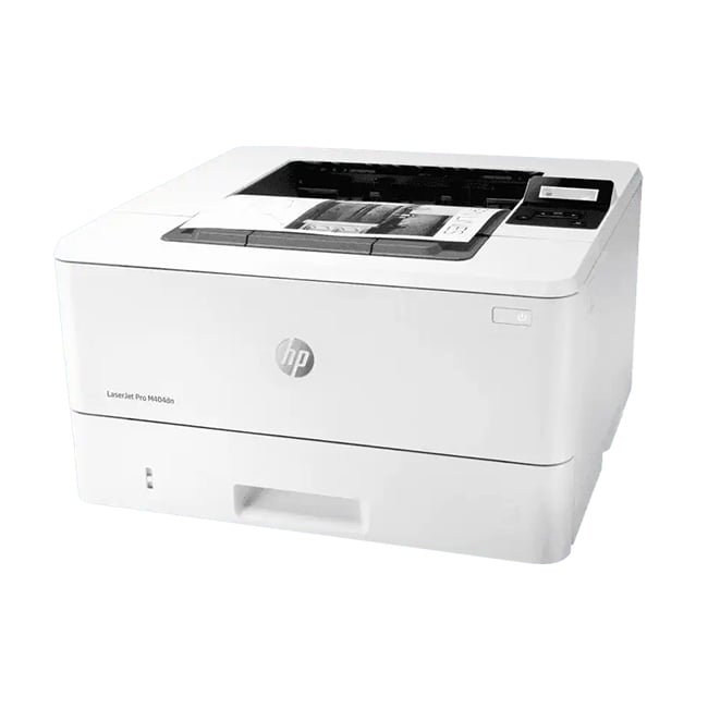 HP LaserJet Pro M404dn Printer