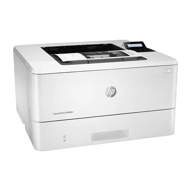 HP LaserJet Pro M404dn Printer