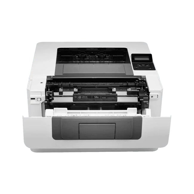 HP LaserJet Pro M404dn Printer