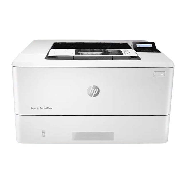 HP LaserJet Pro M404dn Printer