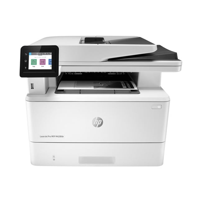 HP LaserJet Pro M428fdn Printer