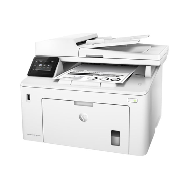 HP LaserJet Pro M227fdw Printer