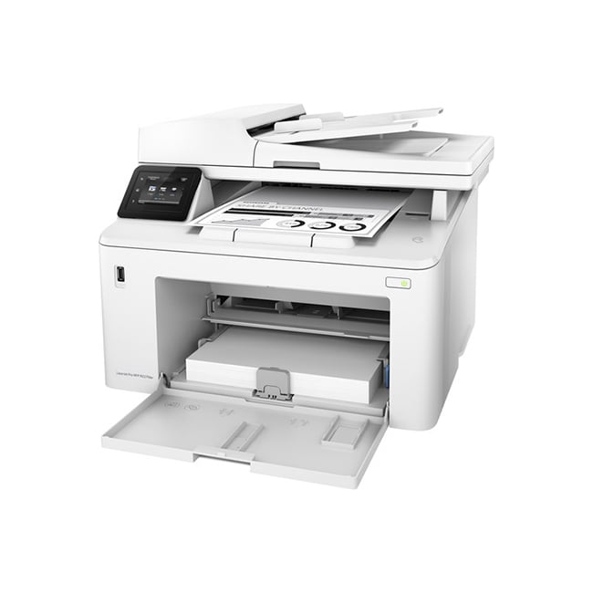 HP LaserJet Pro M227fdw Printer