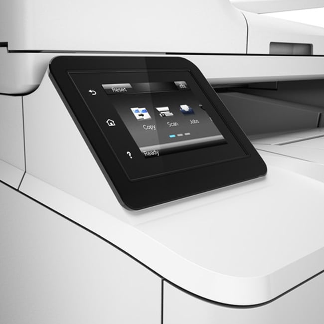 HP LaserJet Pro M227fdw Printer