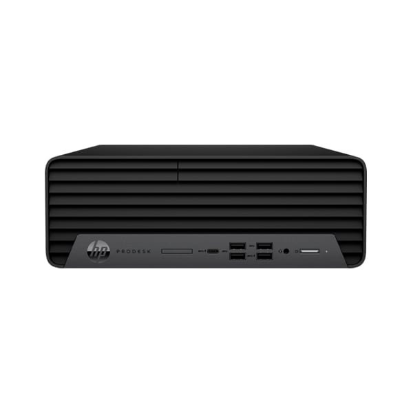 HP ProDesk 600 G6 Intel Core i7-10700 PC