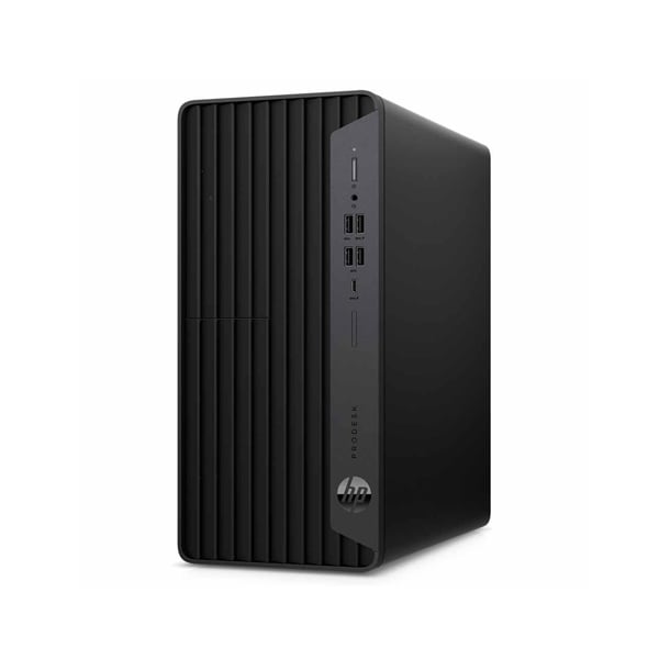 HP ProDesk 600 G6 Intel Core i7-10700 PC