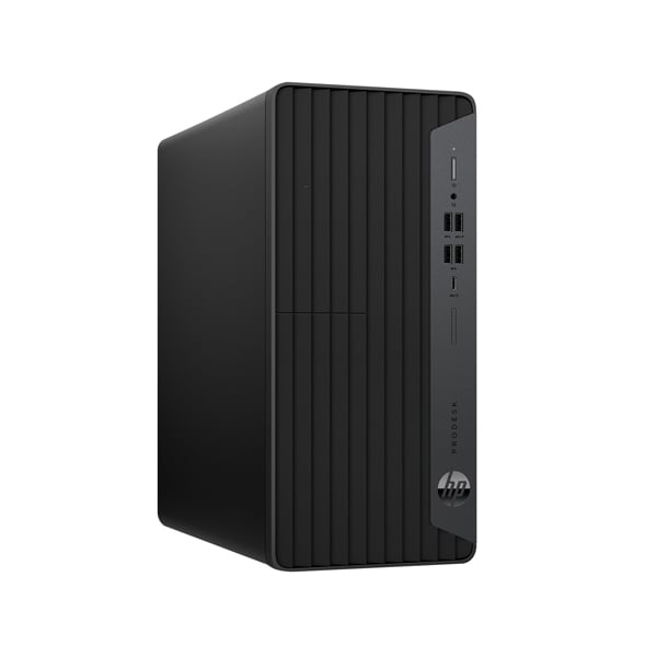 HP ProDesk 600 G6 Intel Core i7-10700 PC
