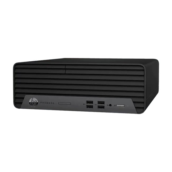 HP ProDesk 400 G7 Intel Core i5-10500 Small Form Factor PC