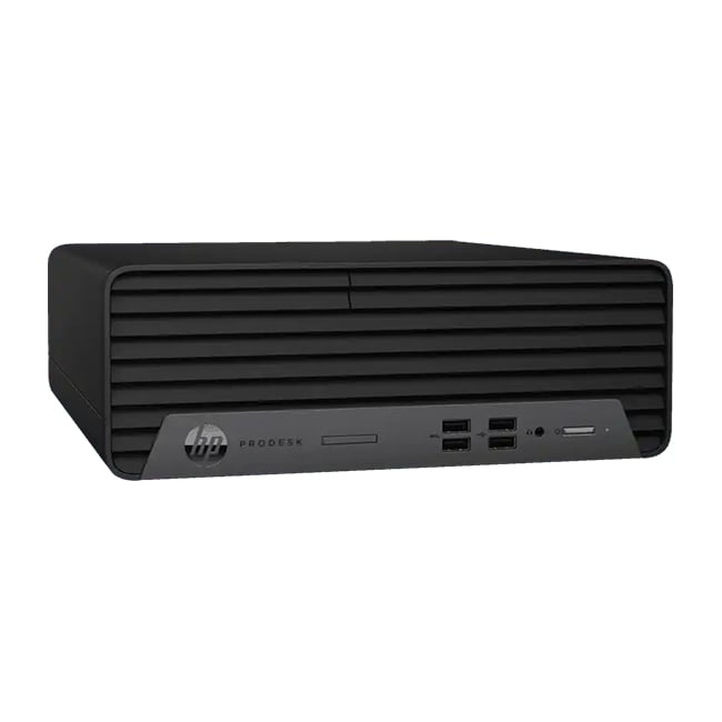 HP ProDesk 400 G7 Intel Core i5-10500 Small Form Factor PC