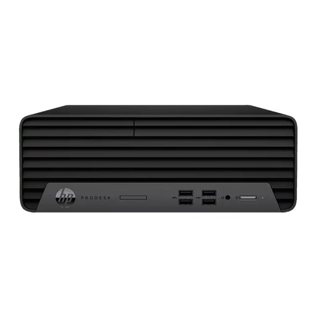 HP ProDesk 400 G7 Intel Core i5-10500 Small Form Factor PC