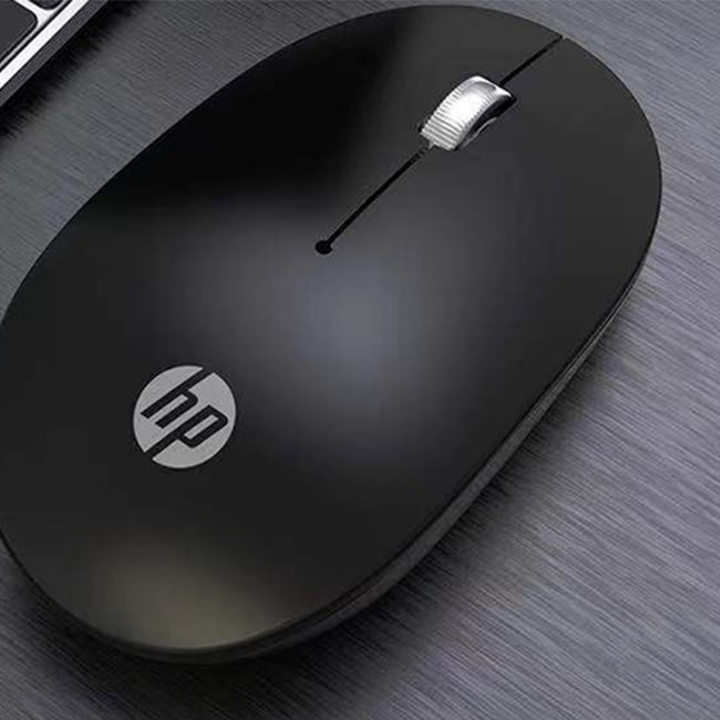 HP S1500 Wireless Mouse