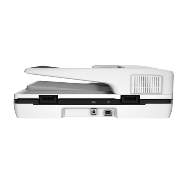 HP ScanJet Pro 3500 f1 Flatbed Scanner