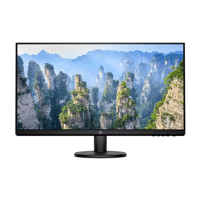 HP V27i 27" FHD Monitor