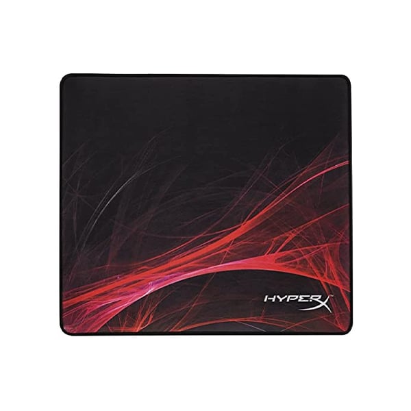 HyperX FURY S - Speed Edition Pro Gaming Mouse Pad (Larger)