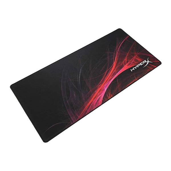 HyperX FURY S - Speed Edition Pro Gaming Mouse Pad (Extra Large)
