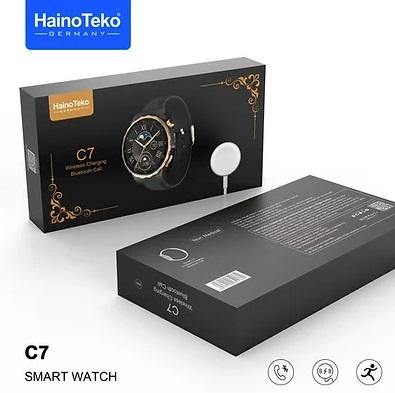 Haino Teko C7 Smart Watch
